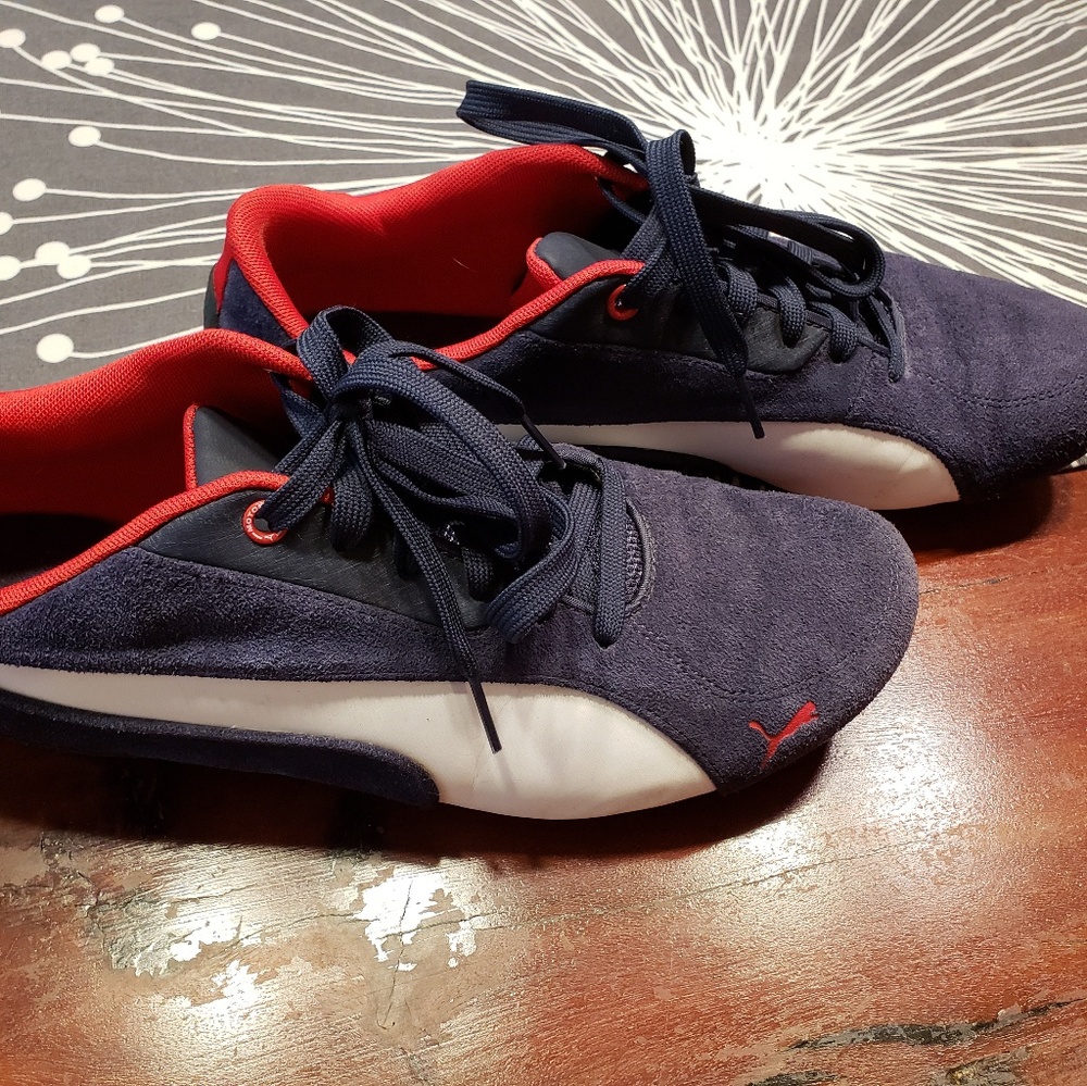 Puma sneakers